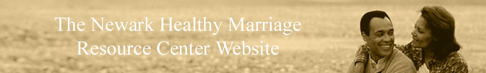 Healthy Marriage Resource Center